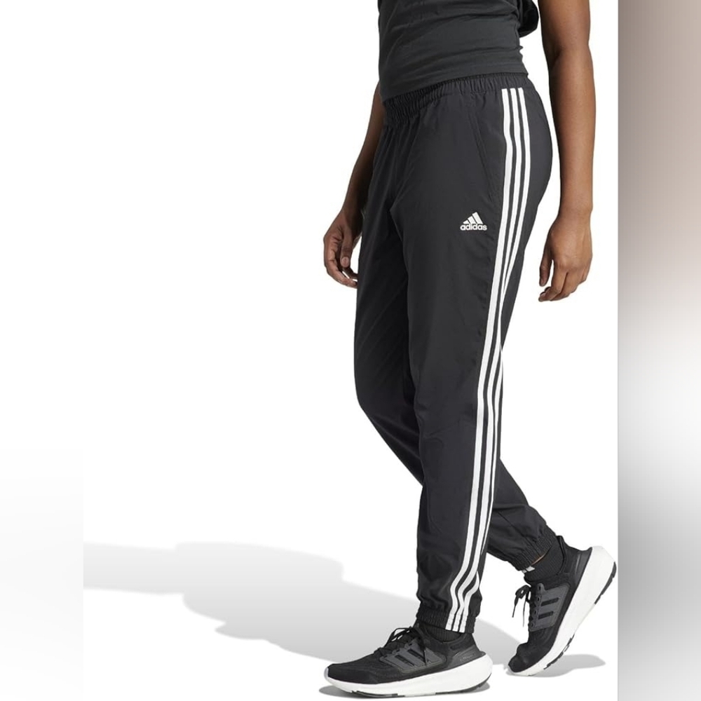 ADIDAS 3 Stripped Youth Boy/Girl Medium 11-12yrs